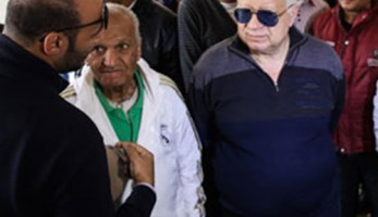 عاجل.. الزمالك ينسحب من الدوري رسميًا