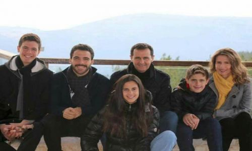 بشار الأسد يكشف تفاصيل مثيرة عن حياته الشخصية