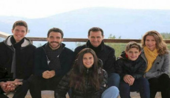 بشار الأسد يكشف تفاصيل مثيرة عن حياته الشخصية