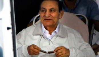 شاهد.. أحمد موسى: احترموا القانون وأفرجوا عن "مبارك"