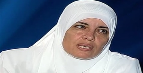 النيابة تجدد طلبها باستدعاء "أم أيمن" في تمويل الكيانات الإرهابية