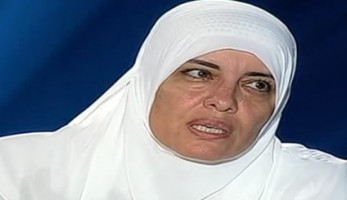 النيابة تجدد طلبها باستدعاء "أم أيمن" في تمويل الكيانات الإرهابية