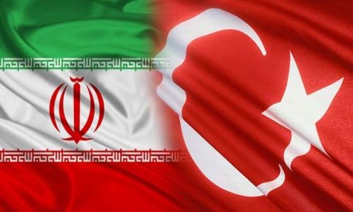 إيران تنصح رعاياها بعدم السفر إلى تركيا
