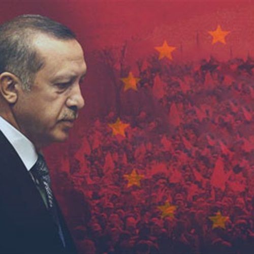 أوروبا تحاصر أردوغان.. و'النازية' سلاح الرئيس التركي لمهاجمة أعدائه