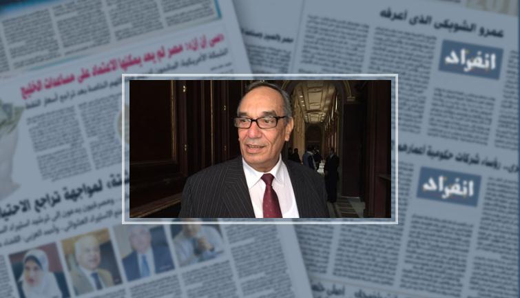 نائب لـ"عيسى حياتو": بيانك ملىء بالافتراءات وعليك احترام القضاء