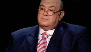 شاهد.. عماد أديب: "عمرو" أصيب بـ"جلطة" وأجرى عملية في القلب