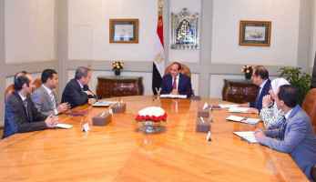مصادر: عفو رئاسي عن 203 شباب أغلبهم طلاب وحالات صحية خلال 24 ساعة | المصري اليوم