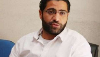 متحدث "تمرد": صفوت حجازي أبلغني هاتفيا بمجزرة بورسعيد قبل وقوعها بـ10 دقائق