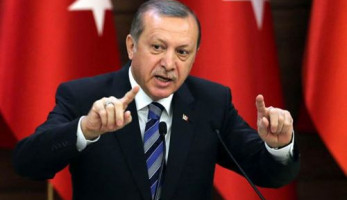 بعد وصفه هولندا بـ "جمهورية الموز".. أبرز صدامات "أردوغان" مع أوروبا