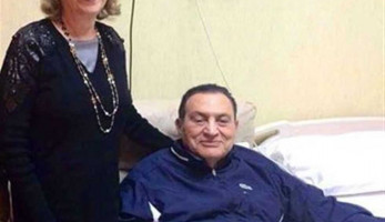 النائب العام يوافق على الإفراج عن مبارك | المصري اليوم
