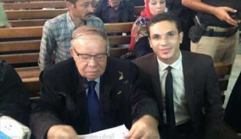 بين "الجنايات" و"النقض".. فتحي سرور بالروب الأسود حاضر عن "الكبار"
