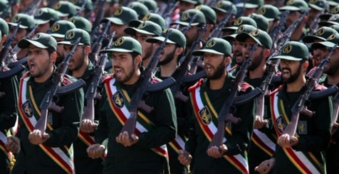 دراسة أوروبية تكشف تورط إيران في الأحداث الإرهابية بمصر