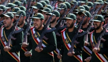دراسة أوروبية تكشف تورط إيران في الأحداث الإرهابية بمصر