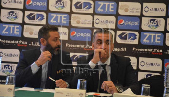 مستشار اتحاد الكرة: سنتقدم باستشكال ضد حكم حل مجلس الإدارة | المصري اليوم