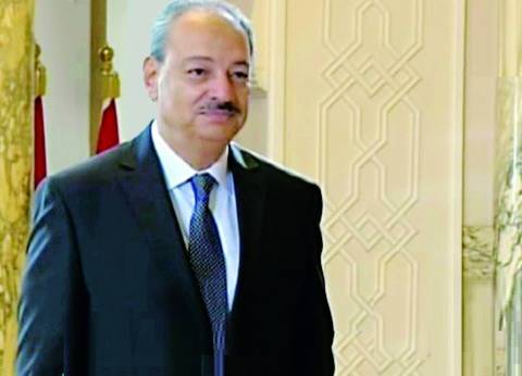 عاجل| تجديد حبس مدير "إشراقة" المملوكة لزوجة عاطف عبيد بالشيخ زايد