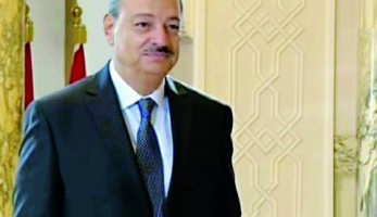 عاجل| تجديد حبس مدير "إشراقة" المملوكة لزوجة عاطف عبيد بالشيخ زايد