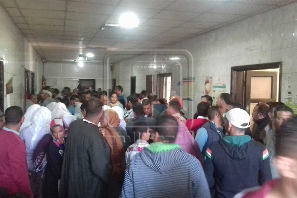 "الصحة": ارتفاع عدد "مصابي سوهاج" إلى 800 تلميذ | المصري اليوم