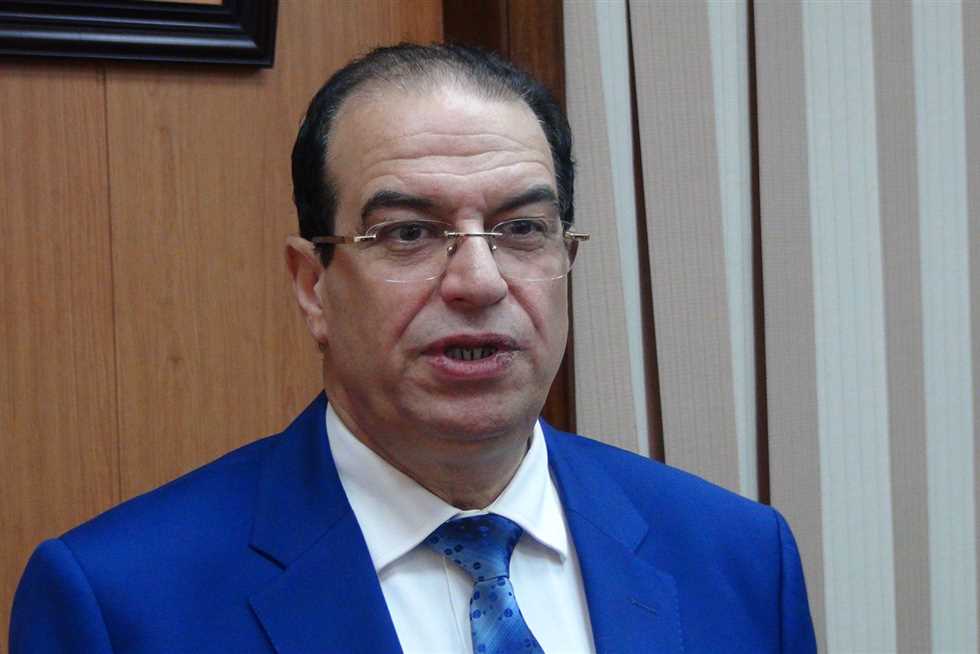 إحالة 9 من العاملين بـ"التعليم" للنيابة في واقعة اغتصاب مدرس لتلميذة بالدقهلية | المصري اليوم