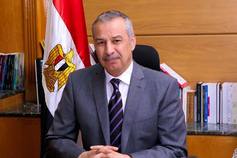 القائم بأعمال رئيس اتحاد الإذاعة: امنحونا طاقة إيجابية لنتطور | المصري اليوم