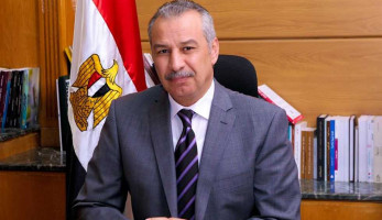 القائم بأعمال رئيس اتحاد الإذاعة: امنحونا طاقة إيجابية لنتطور | المصري اليوم