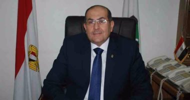 محافظ سوهاج: المشتبه فى تسممهم بلغوا 3 آلاف تلميذ.. وسحب عينات من المياه - اليوم السابع