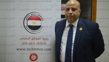 عضو بـ"اقتصادية النواب": "نص موظفين البلد شمال"