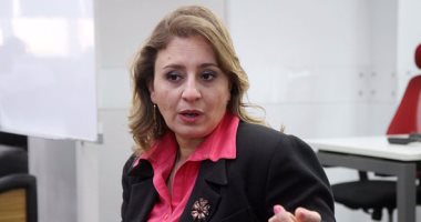 مرشحة لـ"نقيب الصحفيين" تنشر أغنية دعائية على طريقة "شعبولا" - اليوم السابع