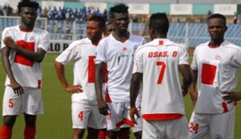 رينجرز يطالب الـ"كاف" باستبعاد الزمالك من دوري أبطال أفريقيا