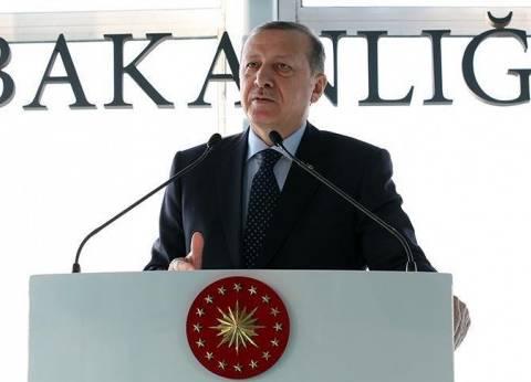 عاجل| أردوغان يندد بـ"حملة صليبية" ضد الإسلام بعد قرار القضاء الأوروبي بشأن الحجاب