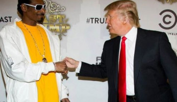 ترامب يطالب بحبس المغني الأمريكي سنوب دوج