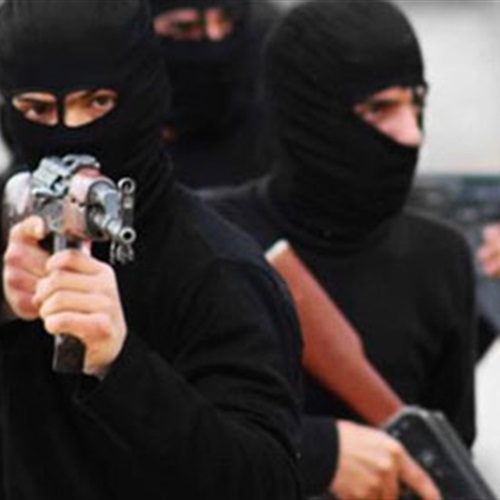 العثور على قائمة اغتيالات تستهدف 25 شخصية أمنية وعامة