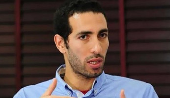 رئيس الـ"كاف" الجديد يستعين بـ"أبوتريكة" لتطوير الكرة الأفريقية