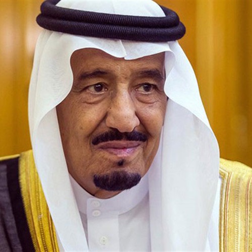 سر قطع الملك سلمان جولته الآسيوية