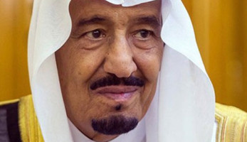 سر قطع الملك سلمان جولته الآسيوية