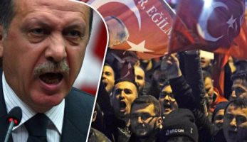 المتحدث باسم إردوغان: ألمانيا دعمت تحركات الجيش - اليوم السابع