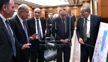مصر تشدد إجراءات الرقابة على اللحوم والدواجن البرازيلية | المصري اليوم