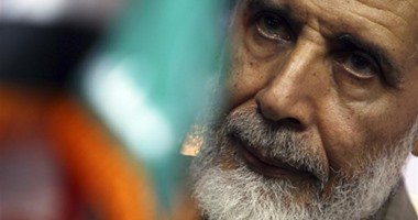 ضبط وإحضار لـ4 قيادات إخوان بينهم محمود عزت وشقيق الشاطر فى "تمويل الإرهاب" - اليوم السابع