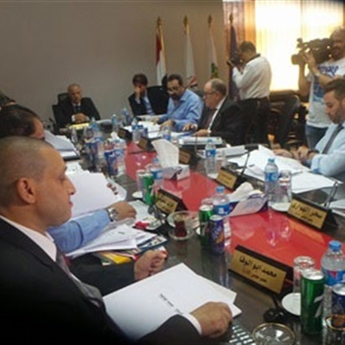 رسميًا.. الجبلاية تتقدم باستشكال على حكم الحل