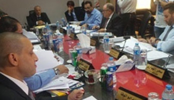 رسميًا.. الجبلاية تتقدم باستشكال على حكم الحل