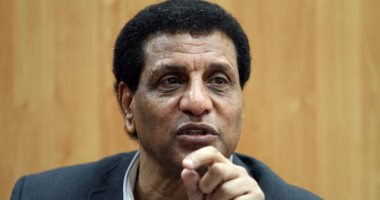 فاروق جعفر: "نجيلة" ملعب رينجرز النيجيرى سر خسارة الزمالك - اليوم السابع