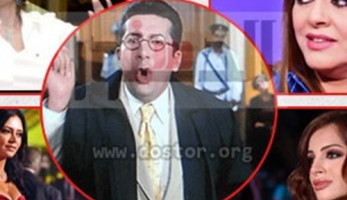 فنانات 'خفن ألا يقيمن حدود الله؛ فخلعن أزواجهن