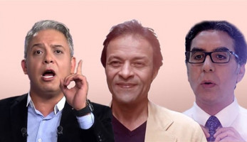 بعد الخلافات فى قنوات الإخوان..السلطات المصرية تخاطب الإنتربول باستمرار وضع ناصر ومطر وهشام بالنشرة الحمراء