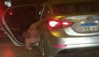 شاهد.. أحمد موسى يهاجم الداخلية والمواطنين