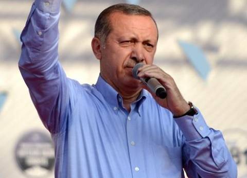 برلين: أردوغان تجاوز الحدود