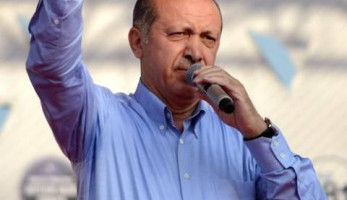 برلين: أردوغان تجاوز الحدود