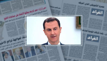 تهديدات بين إسرائيل ودمشق بعد اختراق الطيران الإسرائيلى للمجال السوري
