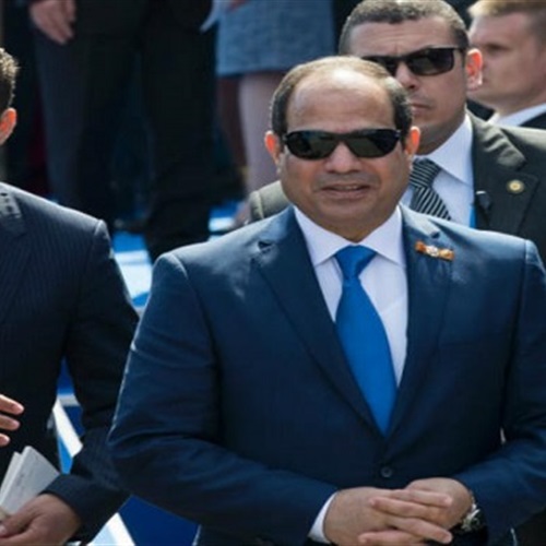 بالفيديو.. تفاصيل مُخطط اغتيال "السيسي" أثناء تنصيب "ترامب"