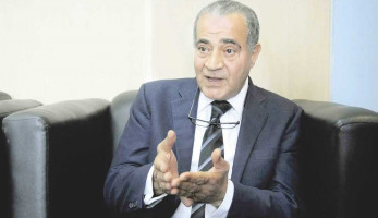 "المصيلحي": 3 سلع على البطاقة التموينية أول إبريل.. و"البقالين": نؤيد القرار | المصري اليوم