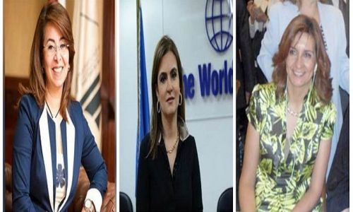 تكرّم ٣ وزيرات في احتفالية المحور