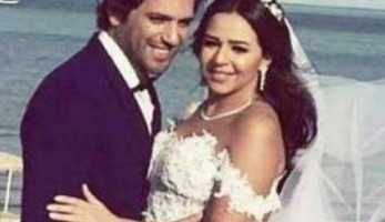 حسن الرداد يكشف تكاليف وتفاصيل حفل زفافه على إيمي سمير غانم في "ده كلام"